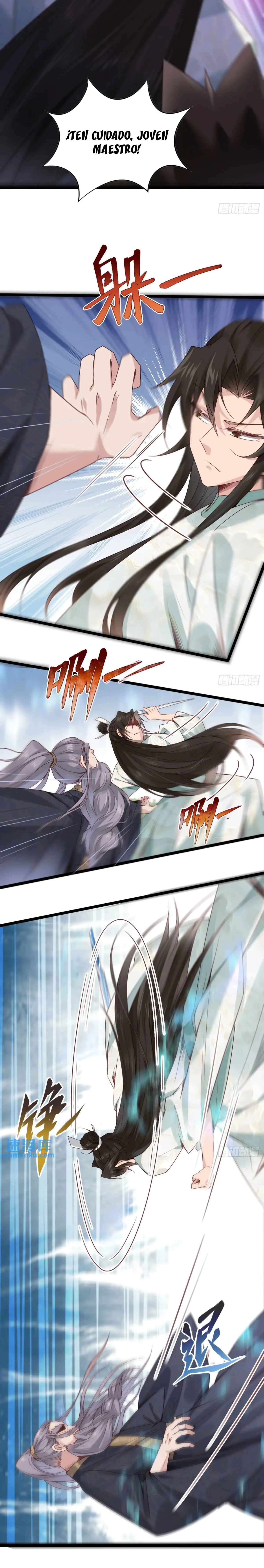 Príncipe copión > Capitulo 58 > Page 41