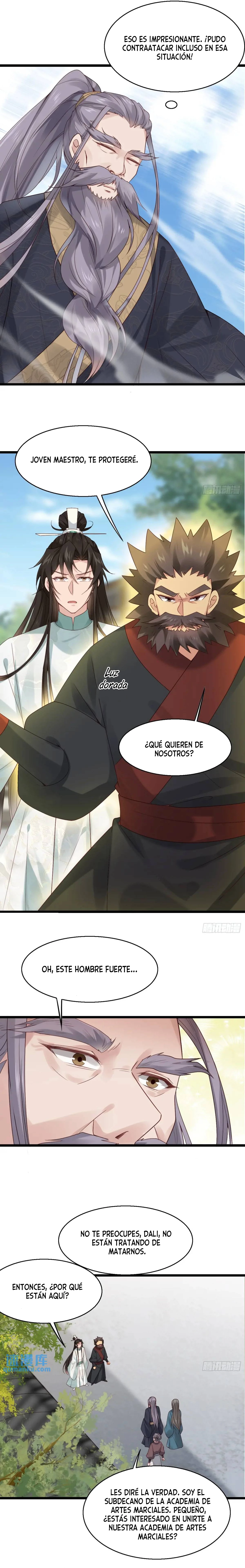 Príncipe copión > Capitulo 58 > Page 51