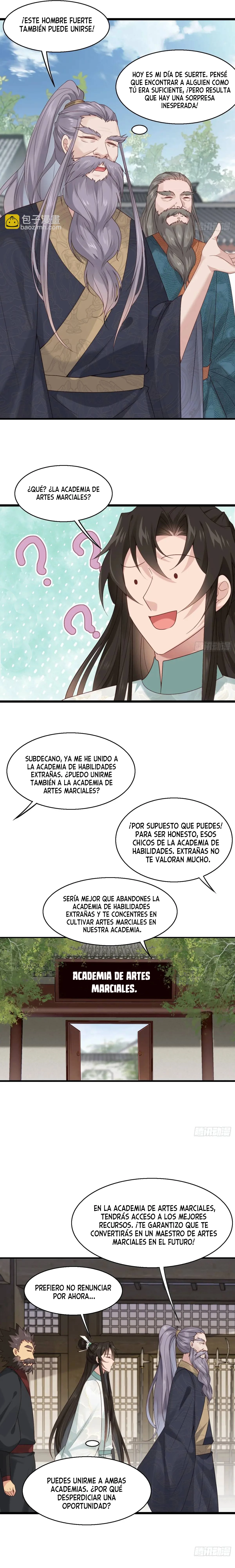 Príncipe copión > Capitulo 58 > Page 61