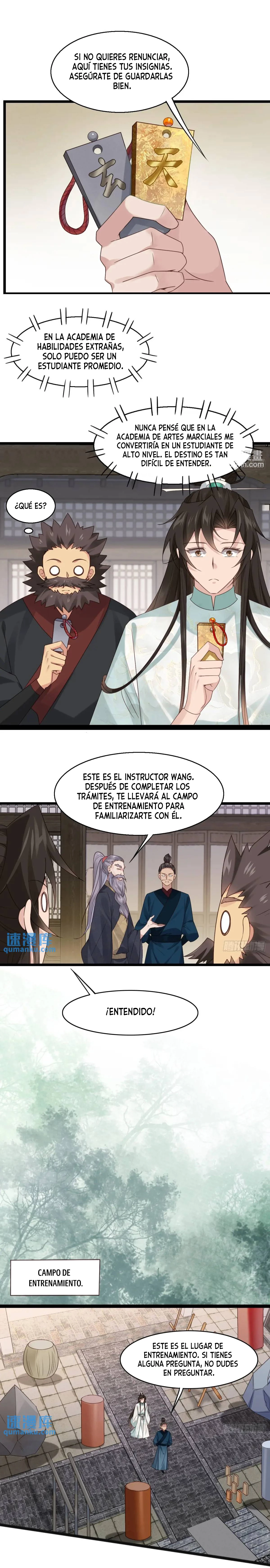 Príncipe copión > Capitulo 58 > Page 71