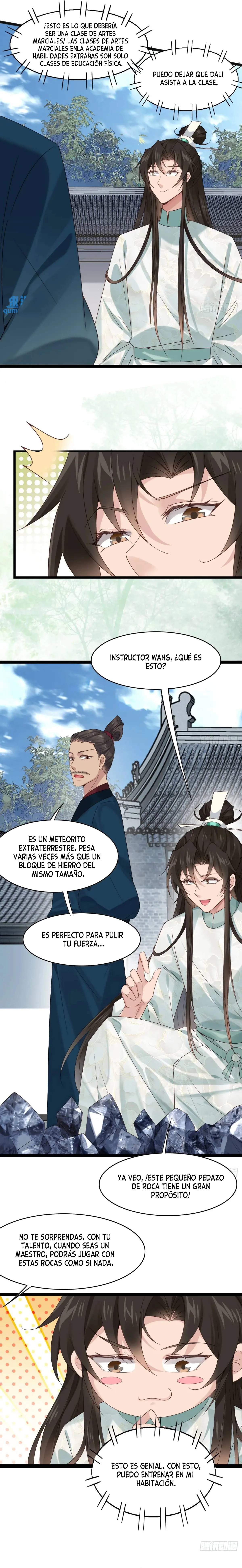 Príncipe copión > Capitulo 58 > Page 81