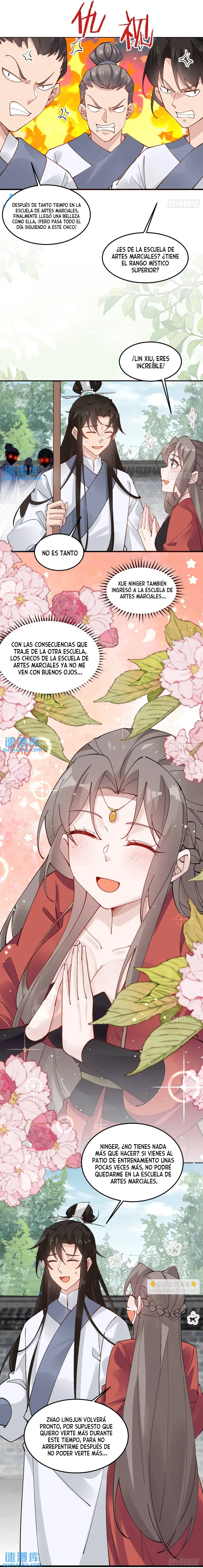 Príncipe copión > Capitulo 59 > Page 21