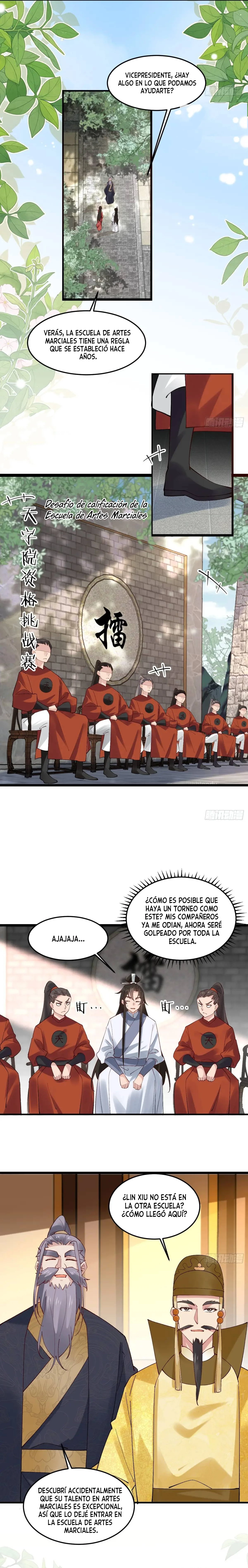 Príncipe copión > Capitulo 59 > Page 41