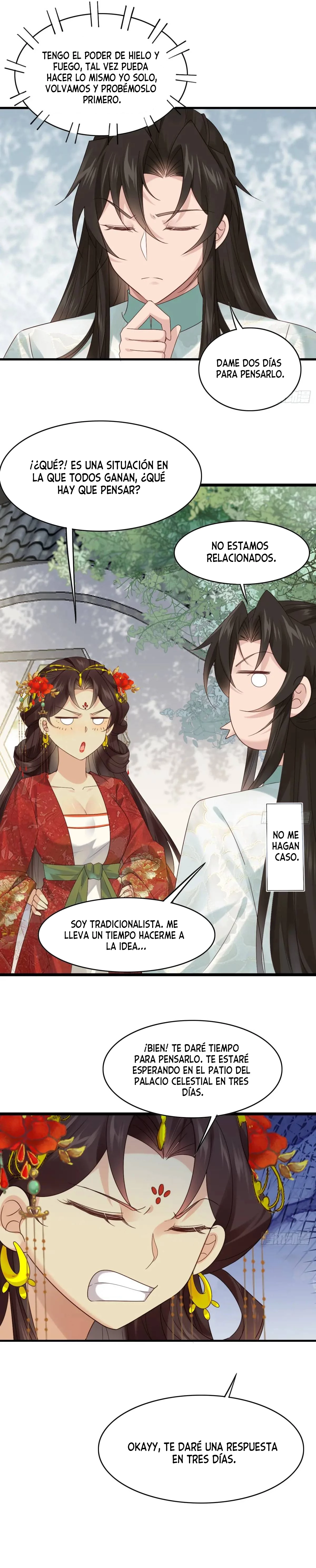 Príncipe copión > Capitulo 59 > Page 101