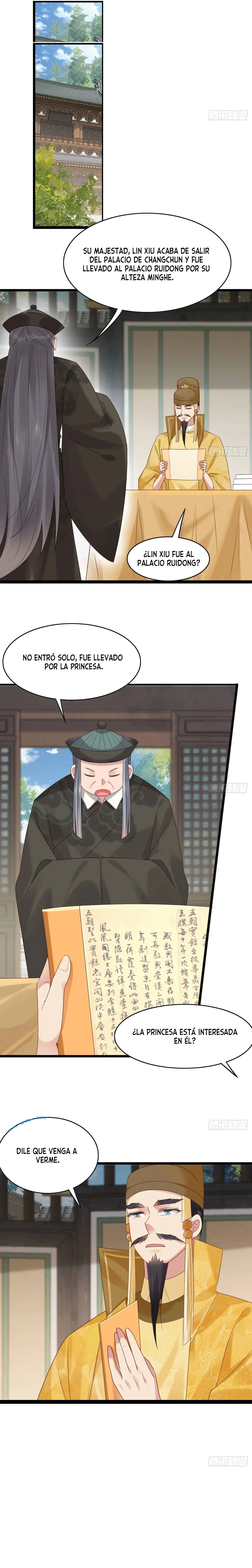 Príncipe copión > Capitulo 59 > Page 111