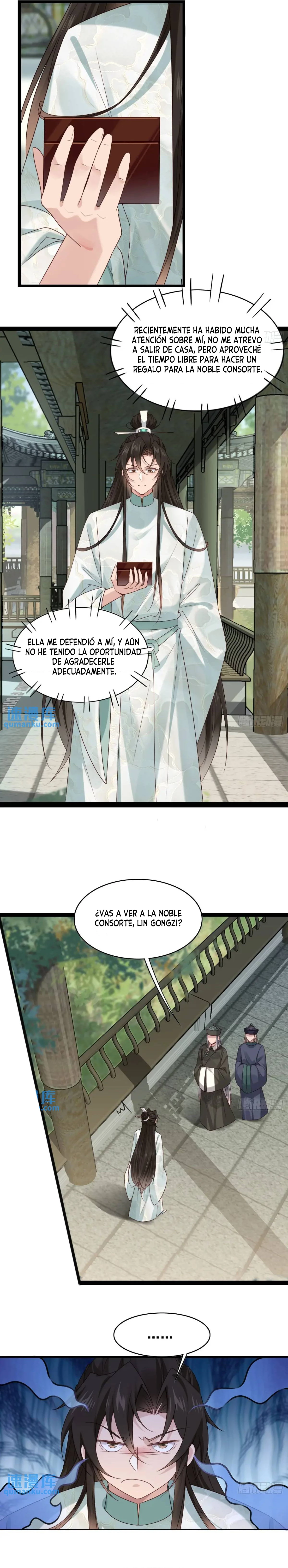 Príncipe copión > Capitulo 60 > Page 21