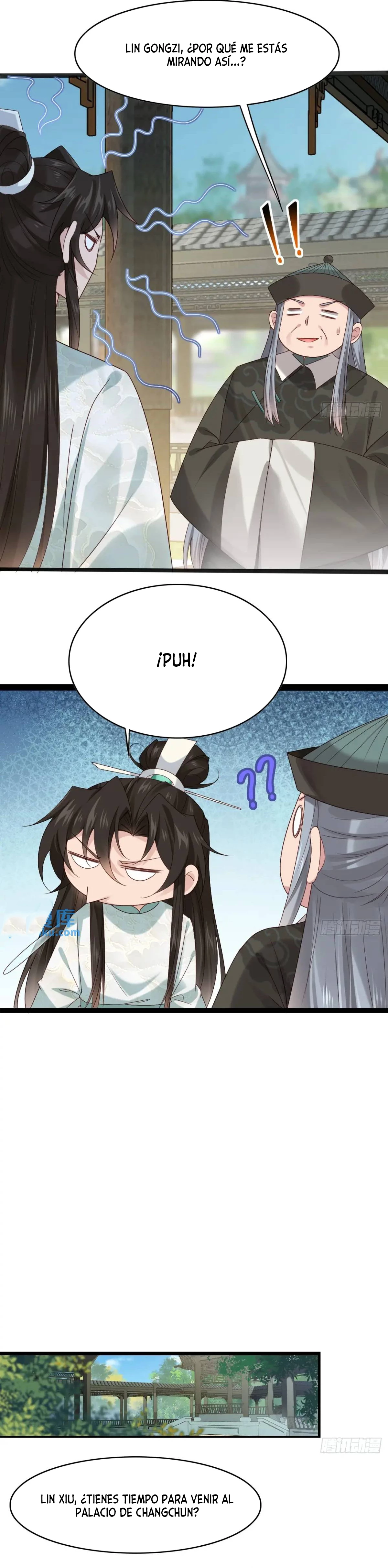 Príncipe copión > Capitulo 60 > Page 31