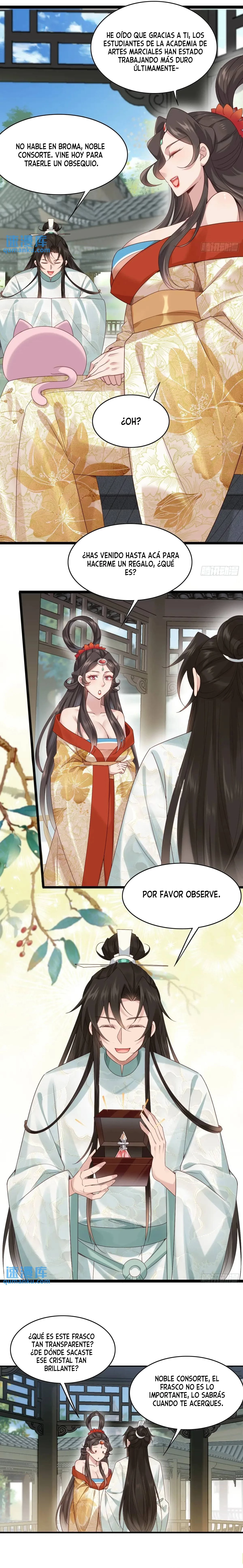 Príncipe copión > Capitulo 60 > Page 41