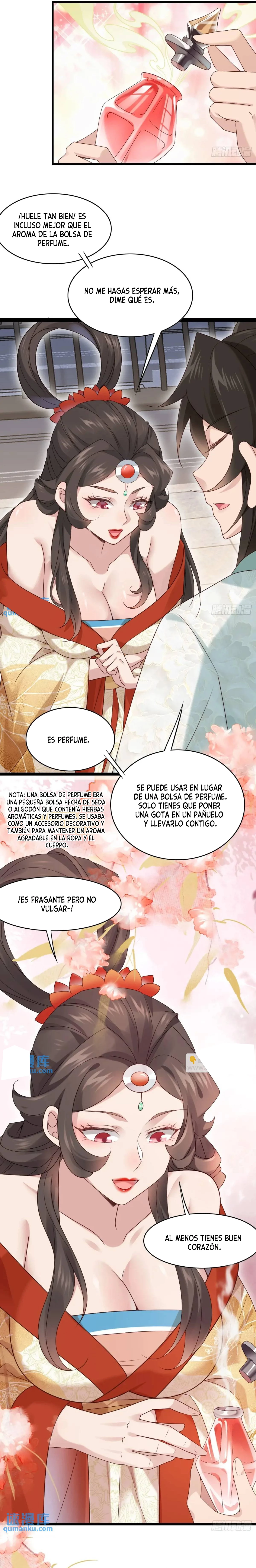 Príncipe copión > Capitulo 60 > Page 51