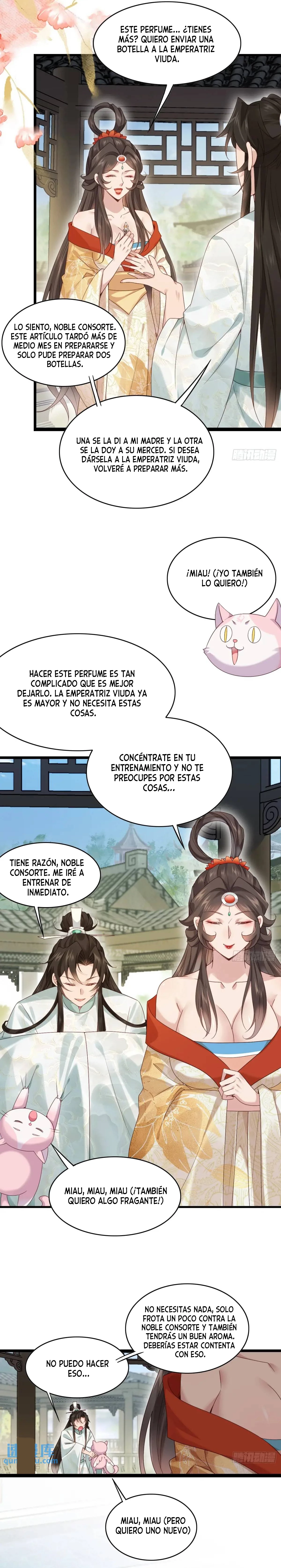 Príncipe copión > Capitulo 60 > Page 61