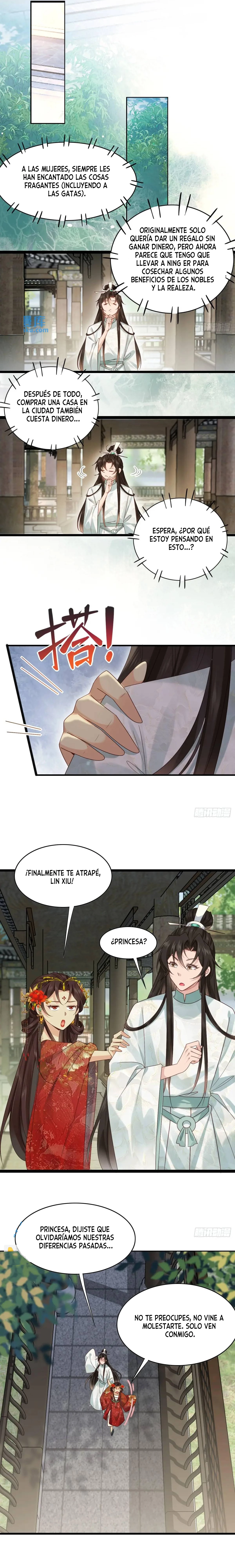 Príncipe copión > Capitulo 60 > Page 71