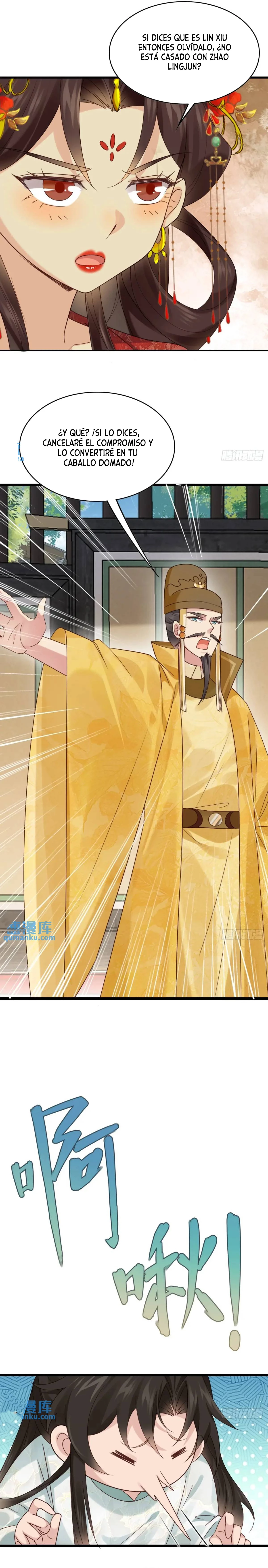 Príncipe copión > Capitulo 60 > Page 131