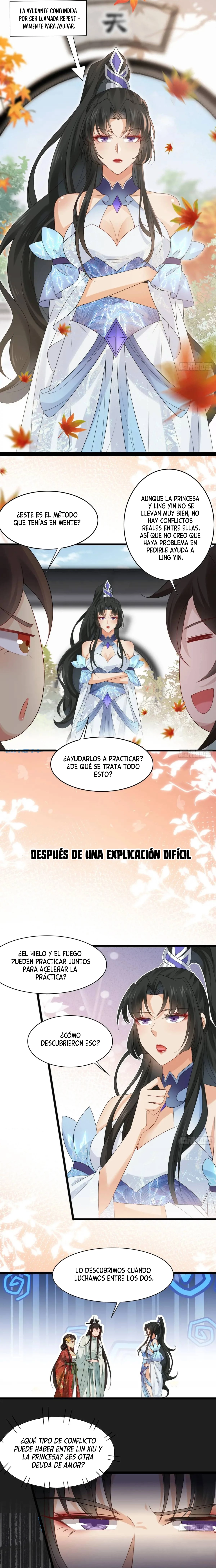 Príncipe copión > Capitulo 61 > Page 41