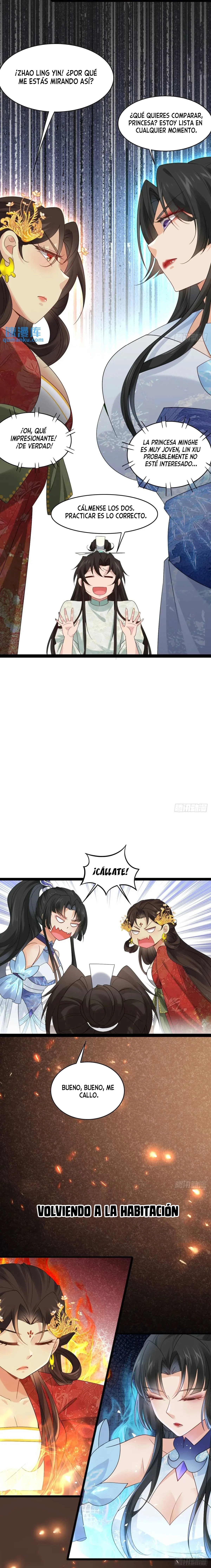 Príncipe copión > Capitulo 61 > Page 51