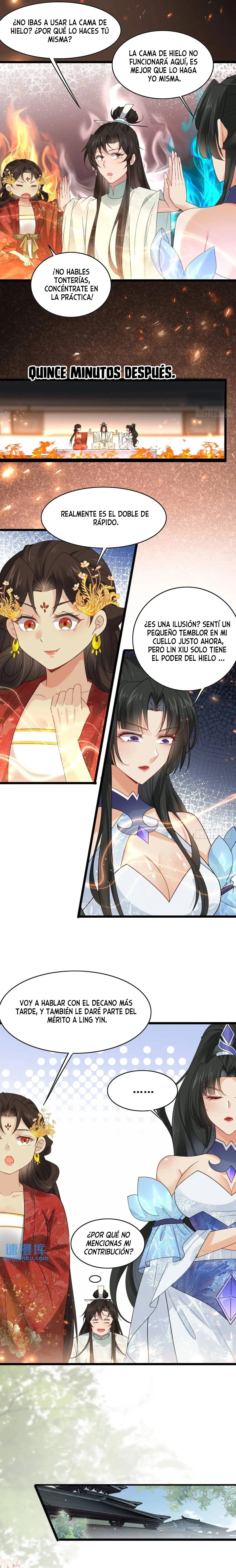 Príncipe copión > Capitulo 61 > Page 61