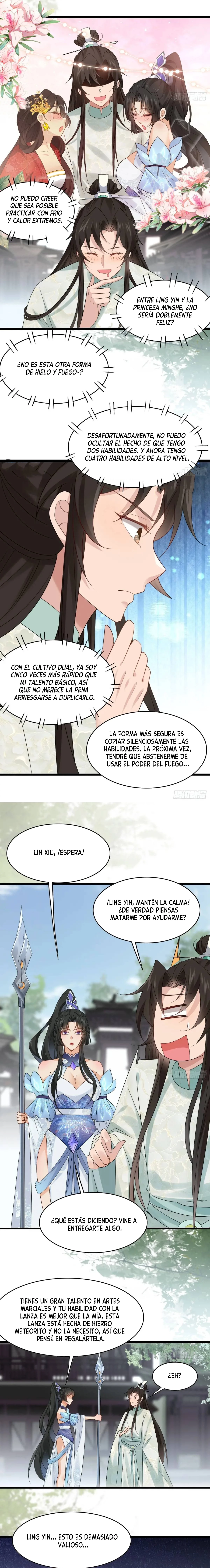 Príncipe copión > Capitulo 61 > Page 71