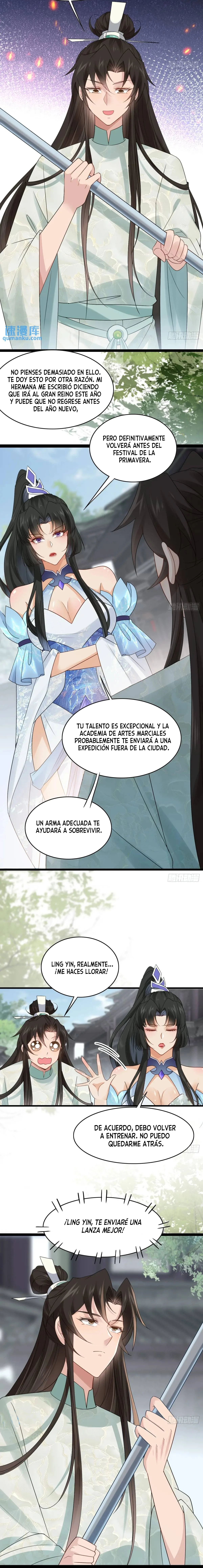 Príncipe copión > Capitulo 61 > Page 81