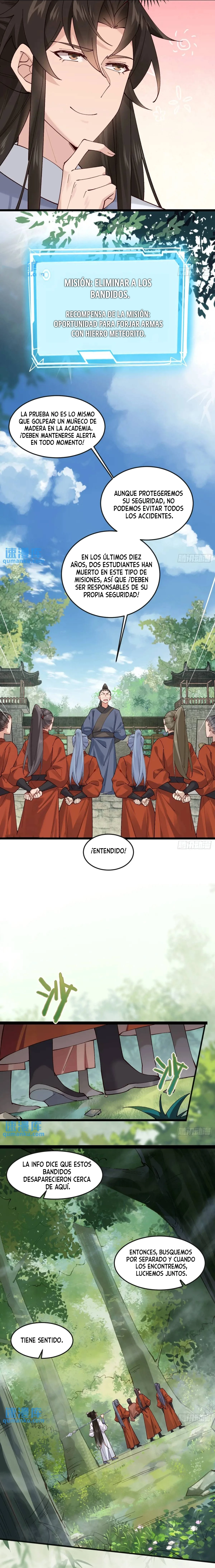 Príncipe copión > Capitulo 62 > Page 21