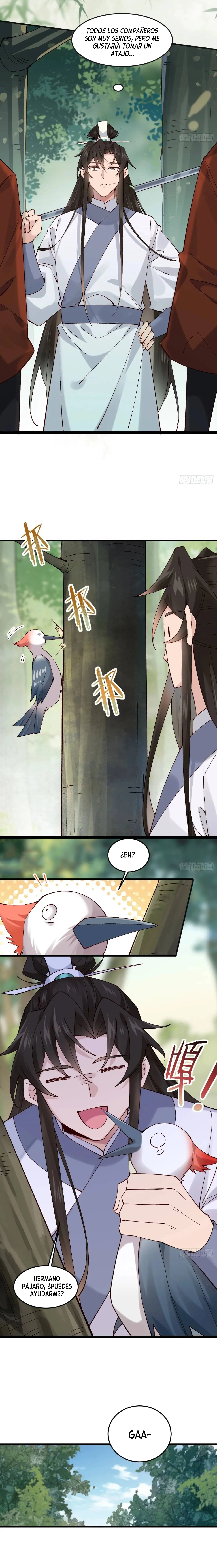 Príncipe copión > Capitulo 62 > Page 31