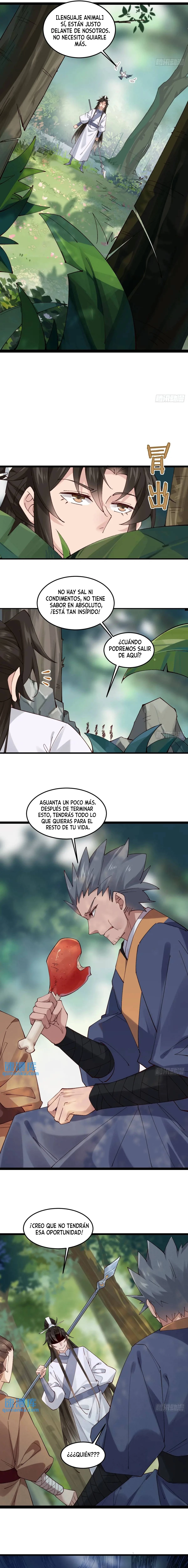 Príncipe copión > Capitulo 62 > Page 41