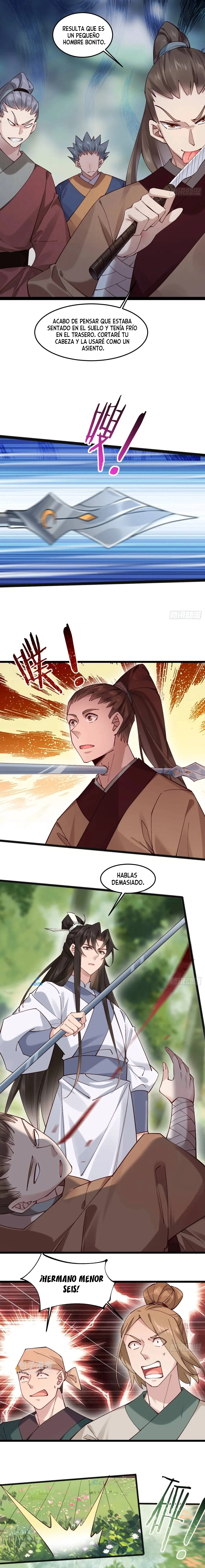 Príncipe copión > Capitulo 62 > Page 51