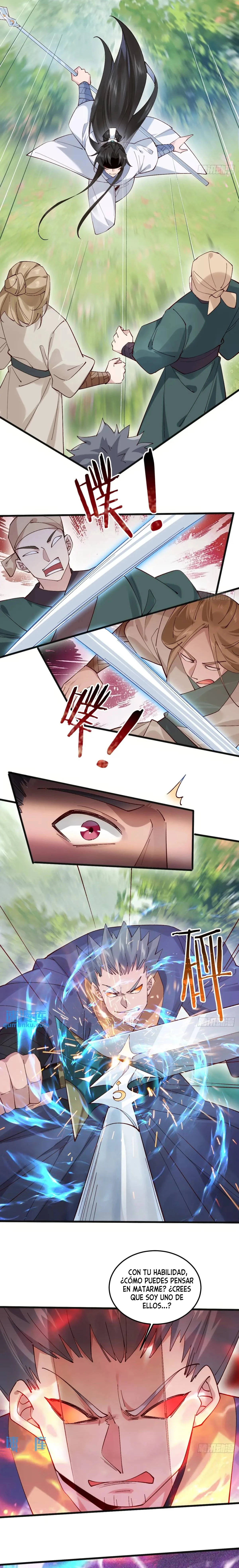 Príncipe copión > Capitulo 62 > Page 61