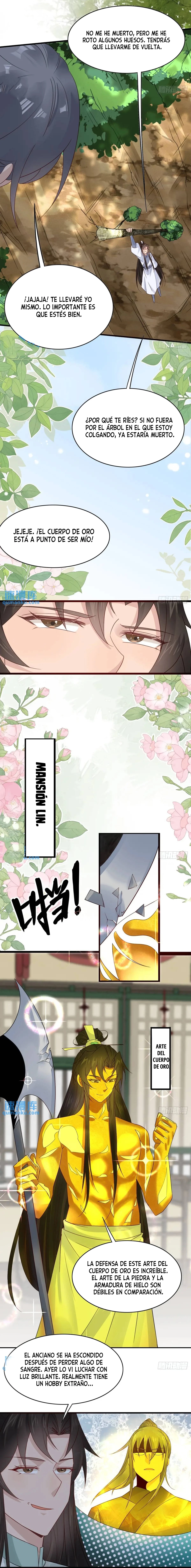 Príncipe copión > Capitulo 63 > Page 21