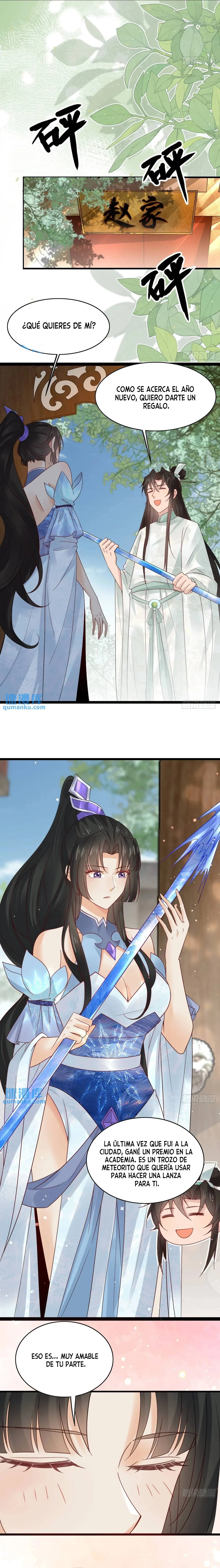 Príncipe copión > Capitulo 63 > Page 31