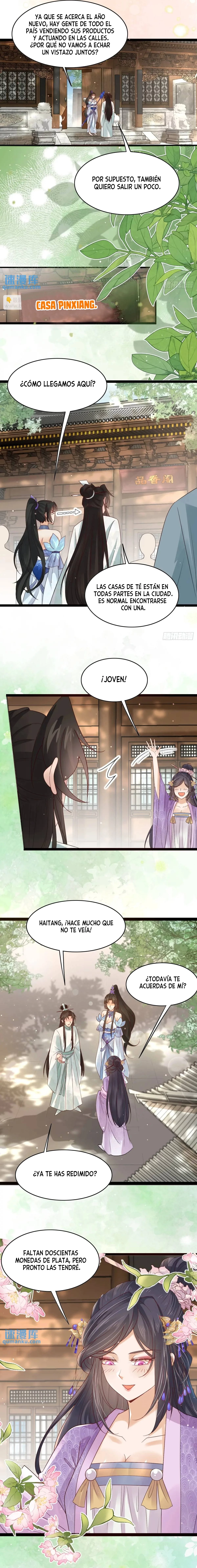 Príncipe copión > Capitulo 63 > Page 41