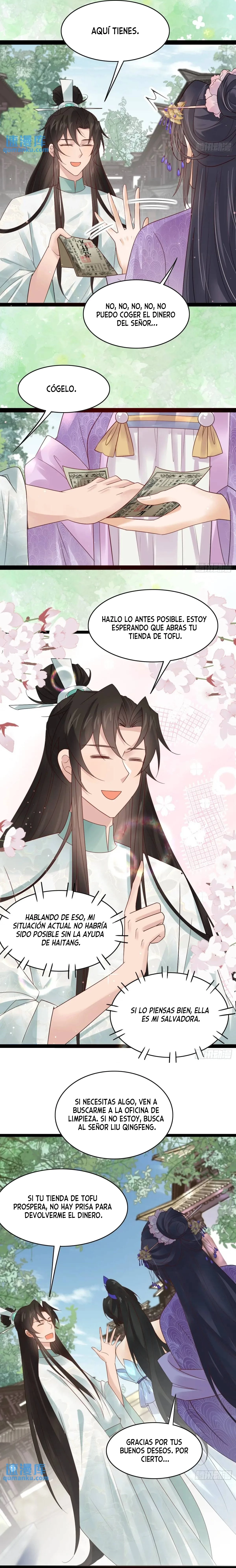 Príncipe copión > Capitulo 63 > Page 51