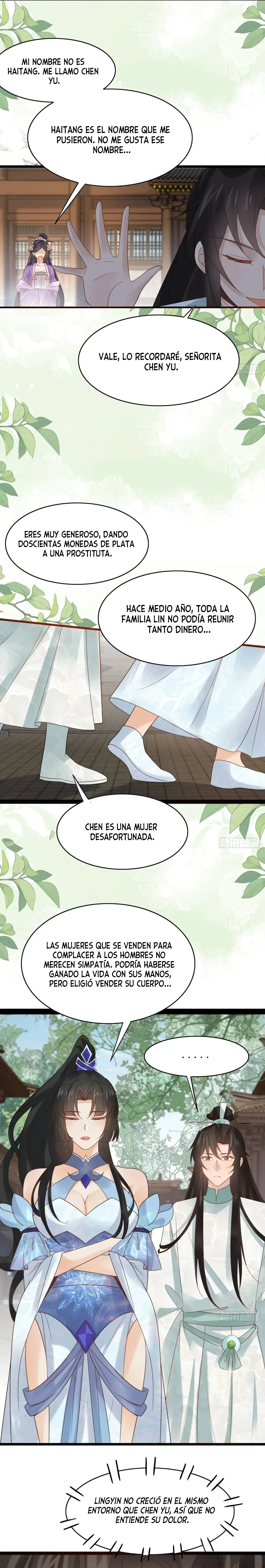 Príncipe copión > Capitulo 63 > Page 61