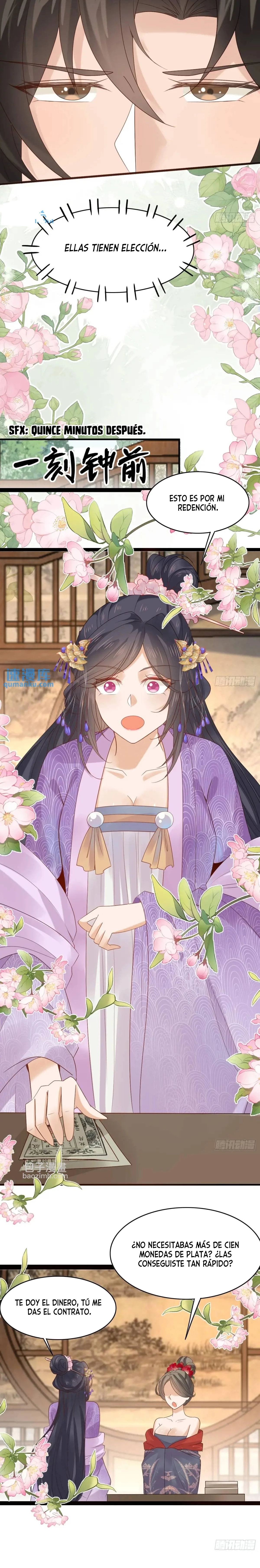 Príncipe copión > Capitulo 63 > Page 71