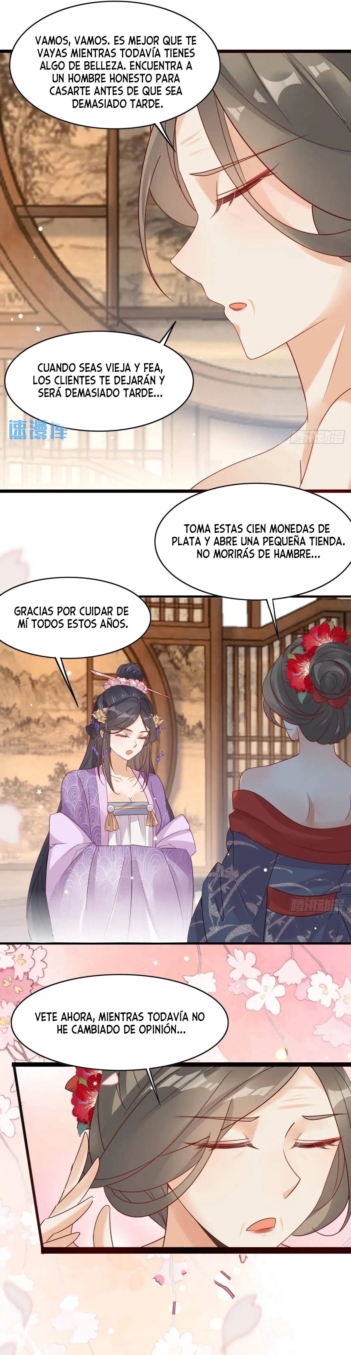 Príncipe copión > Capitulo 63 > Page 81