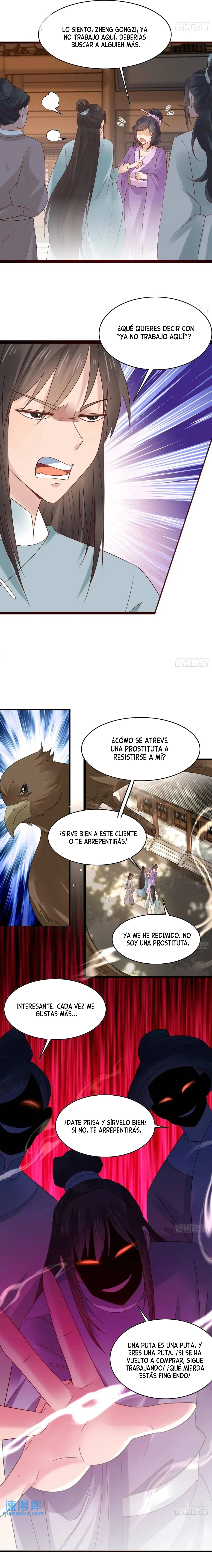 Príncipe copión > Capitulo 63 > Page 101