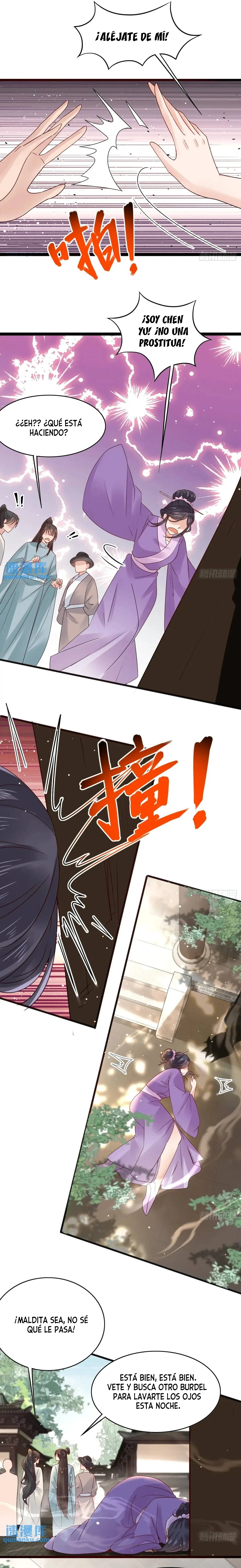 Príncipe copión > Capitulo 63 > Page 111