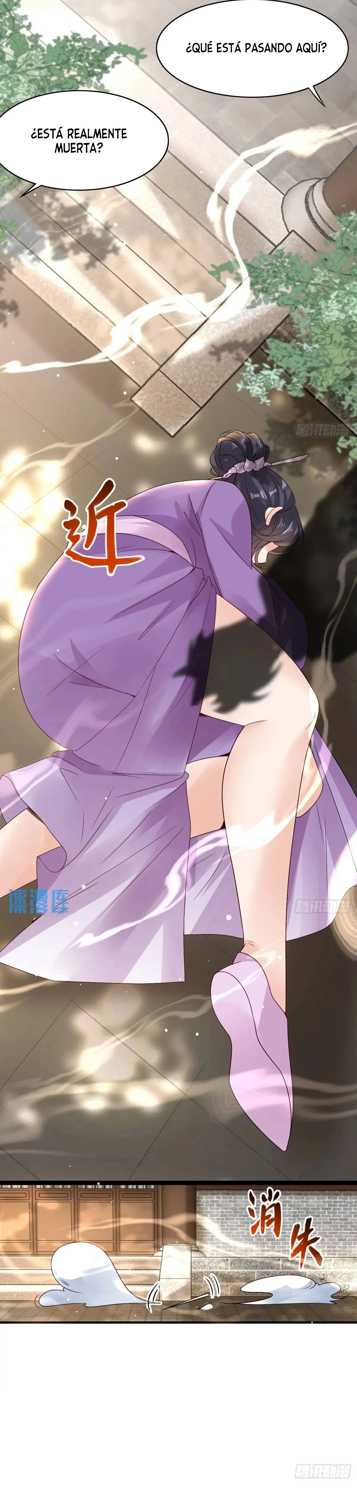 Príncipe copión > Capitulo 63 > Page 121