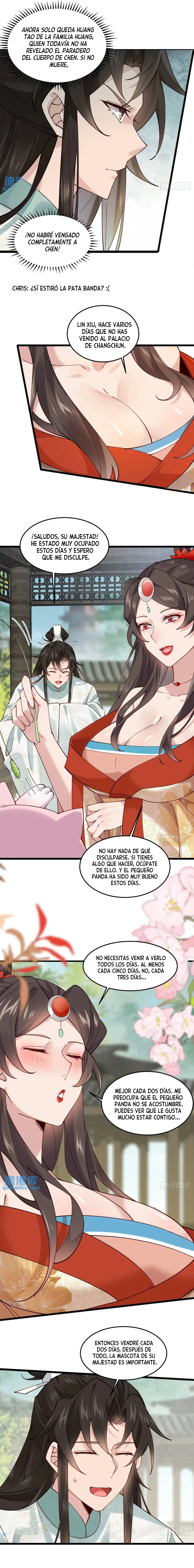 Príncipe copión > Capitulo 64 > Page 31