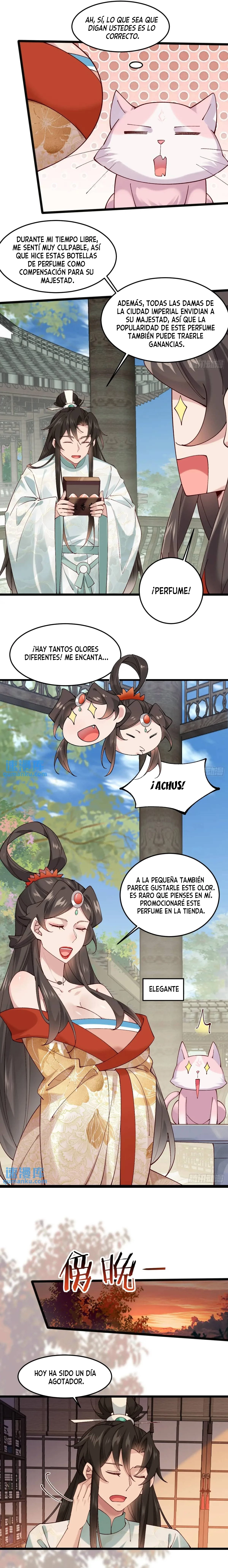 Príncipe copión > Capitulo 64 > Page 41