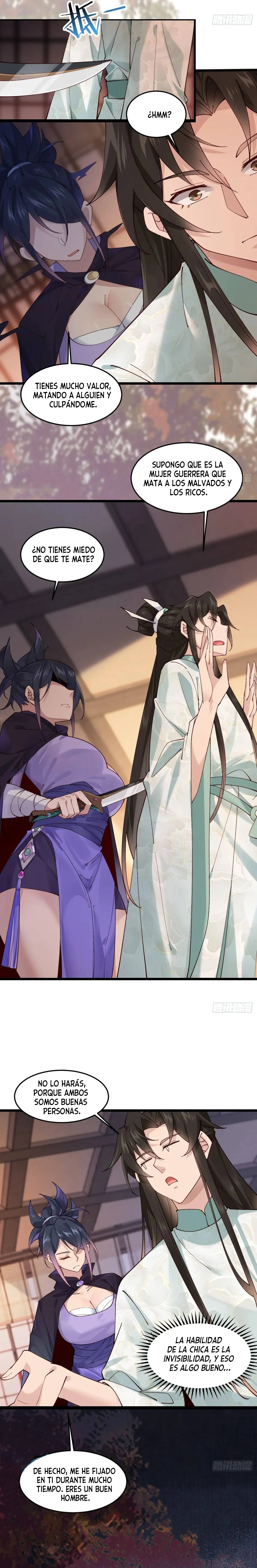 Príncipe copión > Capitulo 64 > Page 51