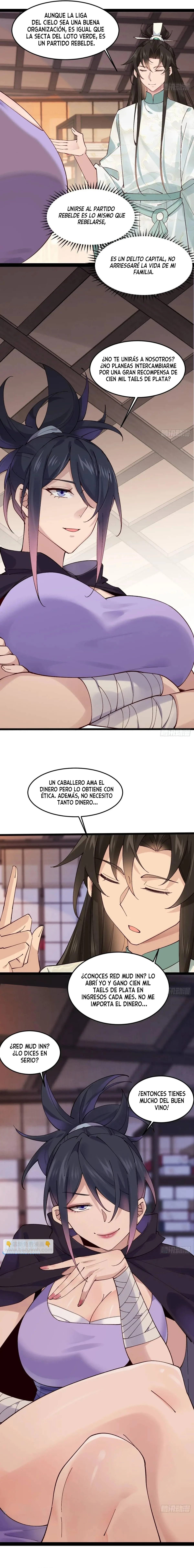 Príncipe copión > Capitulo 64 > Page 71