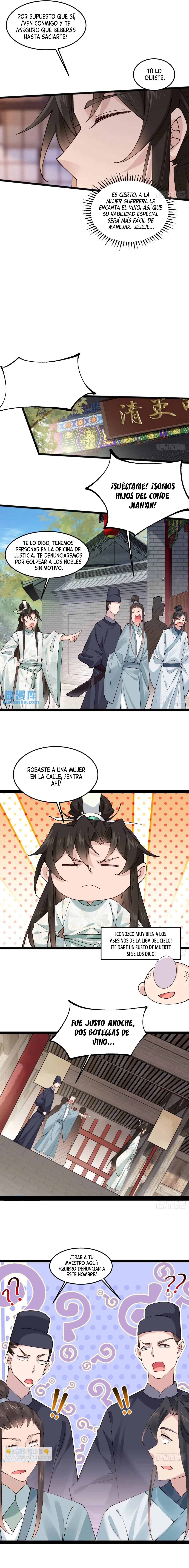 Príncipe copión > Capitulo 64 > Page 81