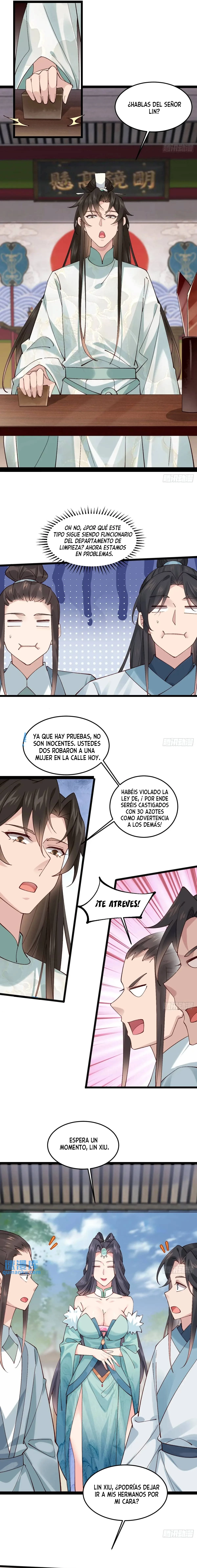 Príncipe copión > Capitulo 64 > Page 91