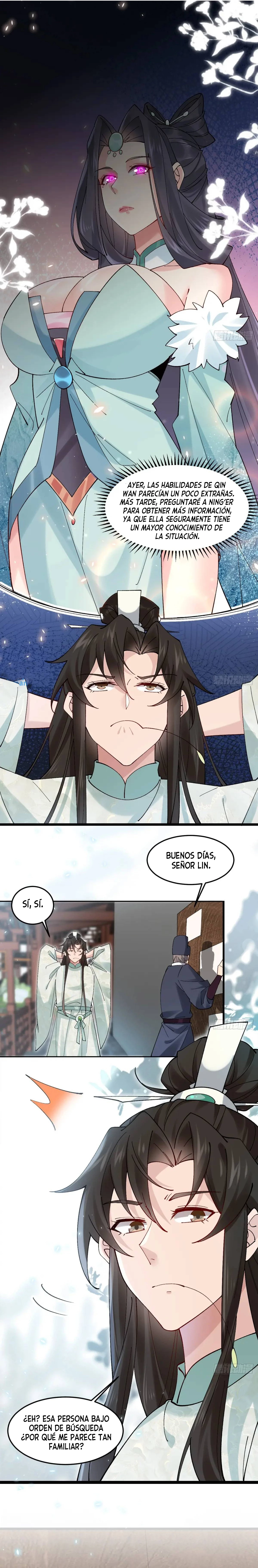 Príncipe copión > Capitulo 65 > Page 21