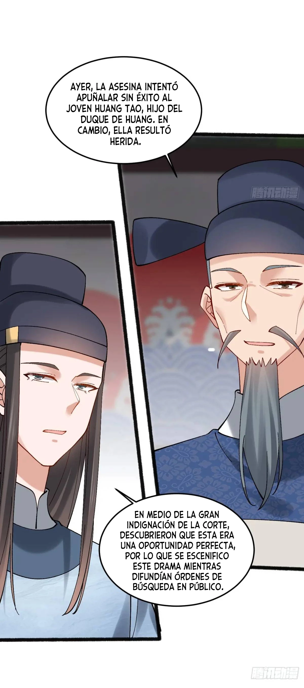 Príncipe copión > Capitulo 65 > Page 41