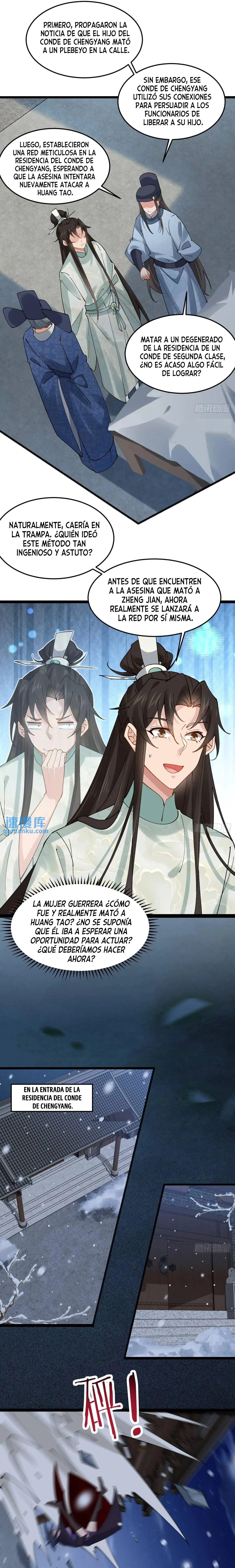 Príncipe copión > Capitulo 65 > Page 51