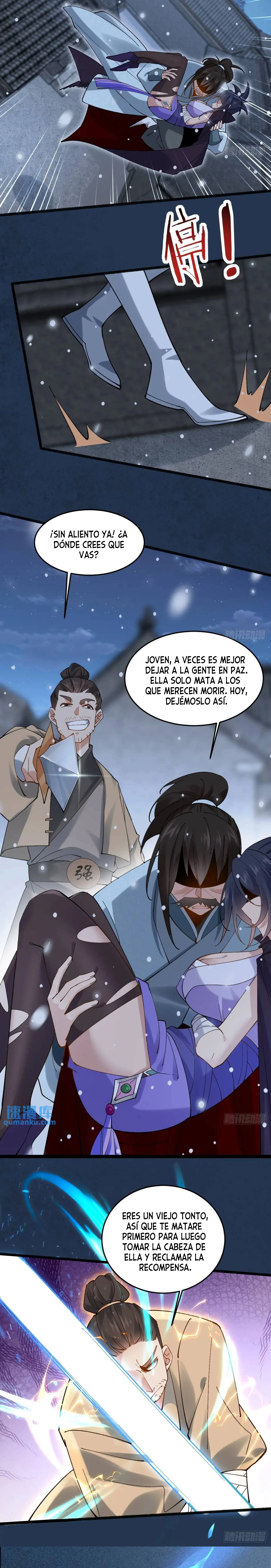 Príncipe copión > Capitulo 65 > Page 91