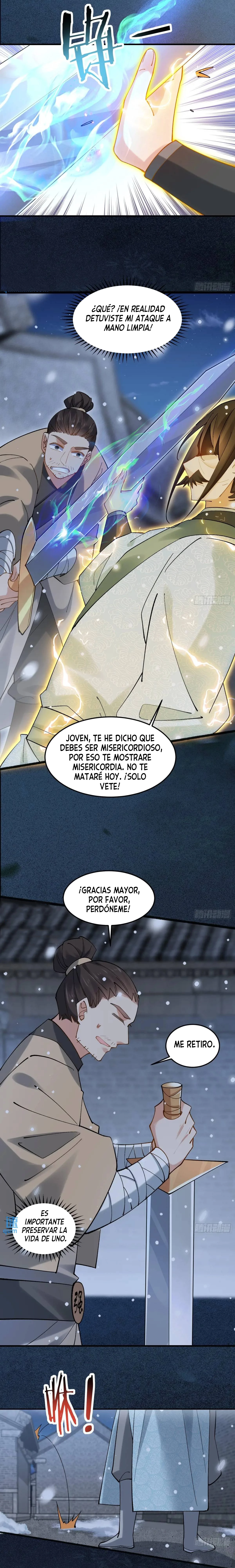 Príncipe copión > Capitulo 65 > Page 101