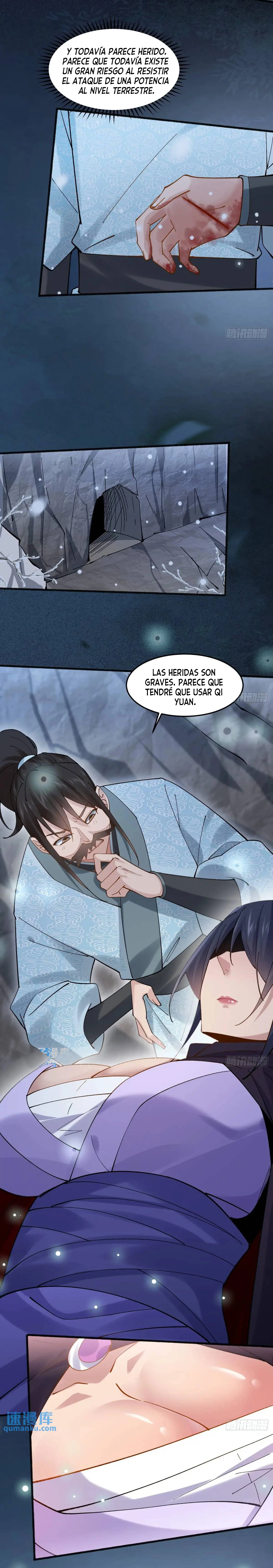 Príncipe copión > Capitulo 65 > Page 111