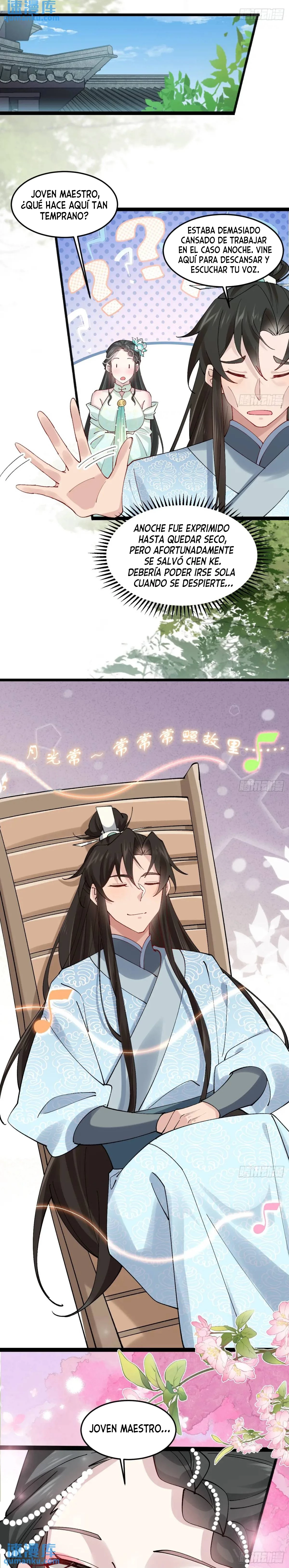 Príncipe copión > Capitulo 65 > Page 131