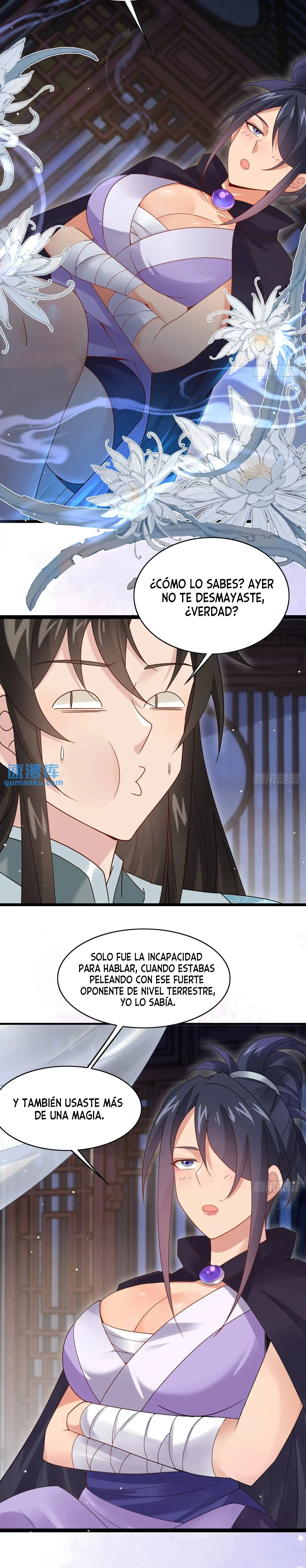 Príncipe copión > Capitulo 66 > Page 31